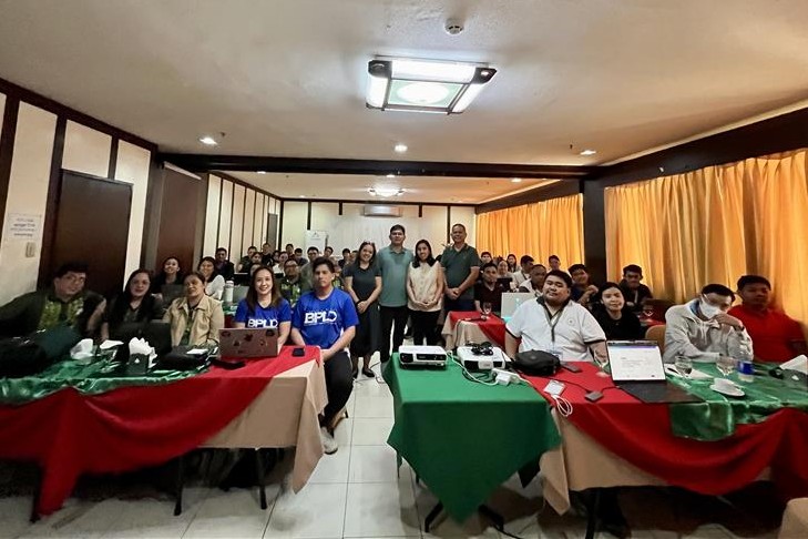 AI CDO MisOr 2