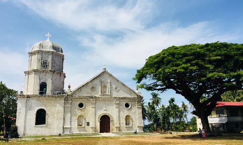 Antique’s Anini-y Church dates back to the Philippines’ Spanish colonial era. Travel apps give boost to PH summer destinations