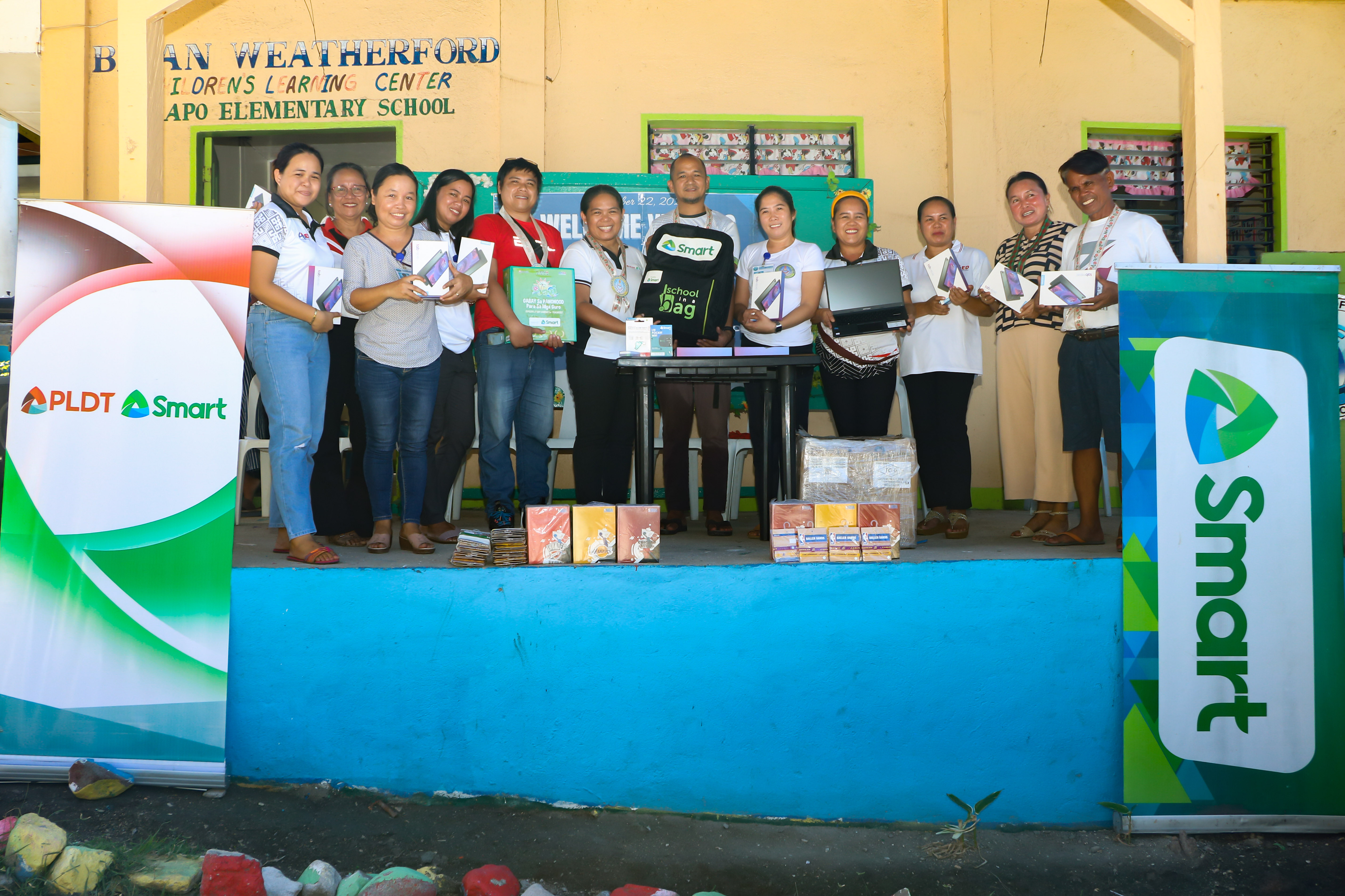 apo siab school in a bag 2