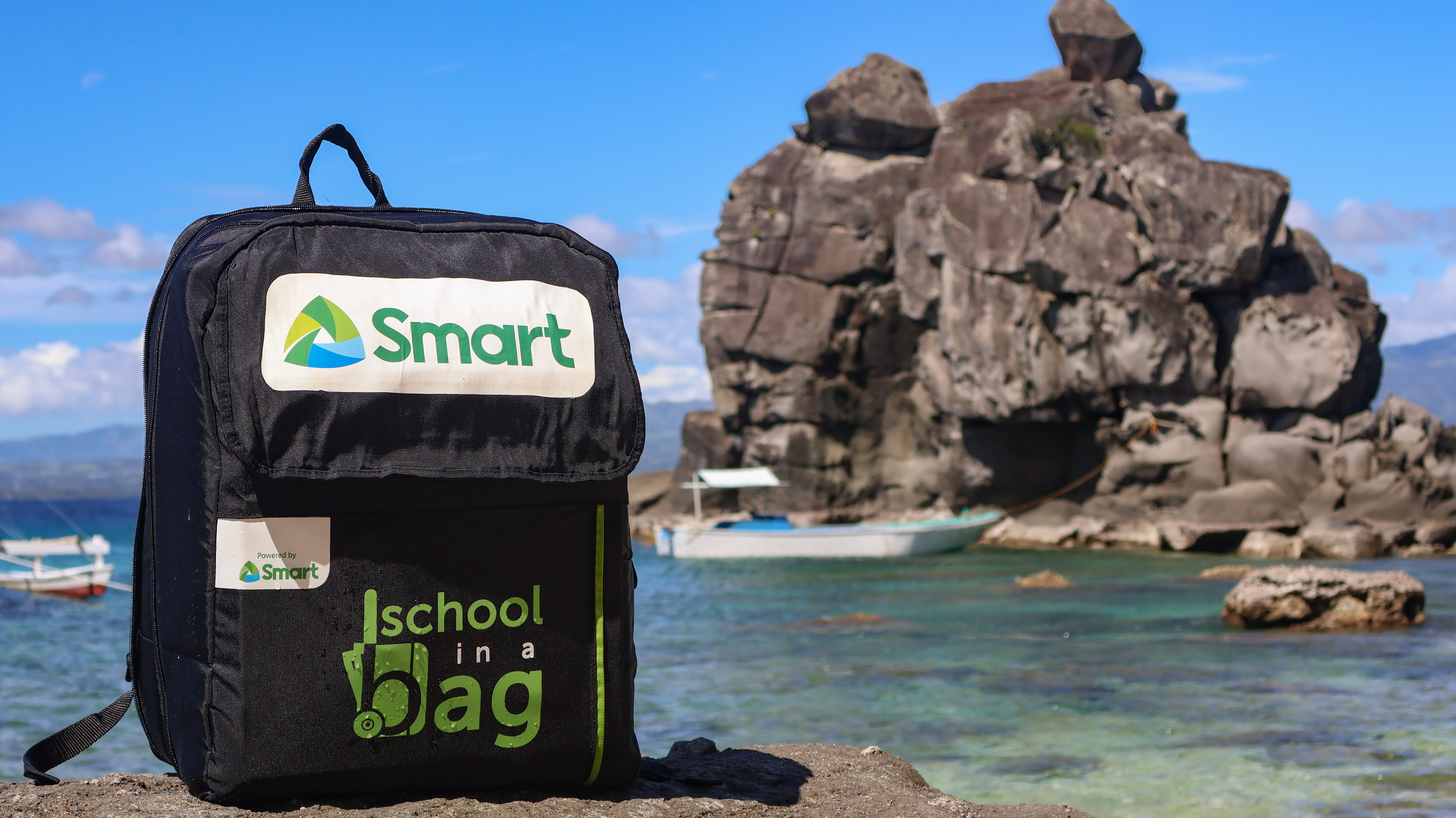 apo siab school in a bag