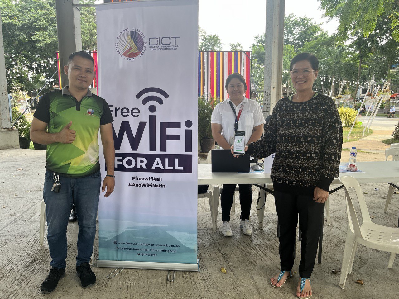 As deadline is extended, Smart vows to intensify call for SIM registration through multi-platform strategy 