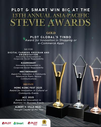 ASPAC Stevies_AC