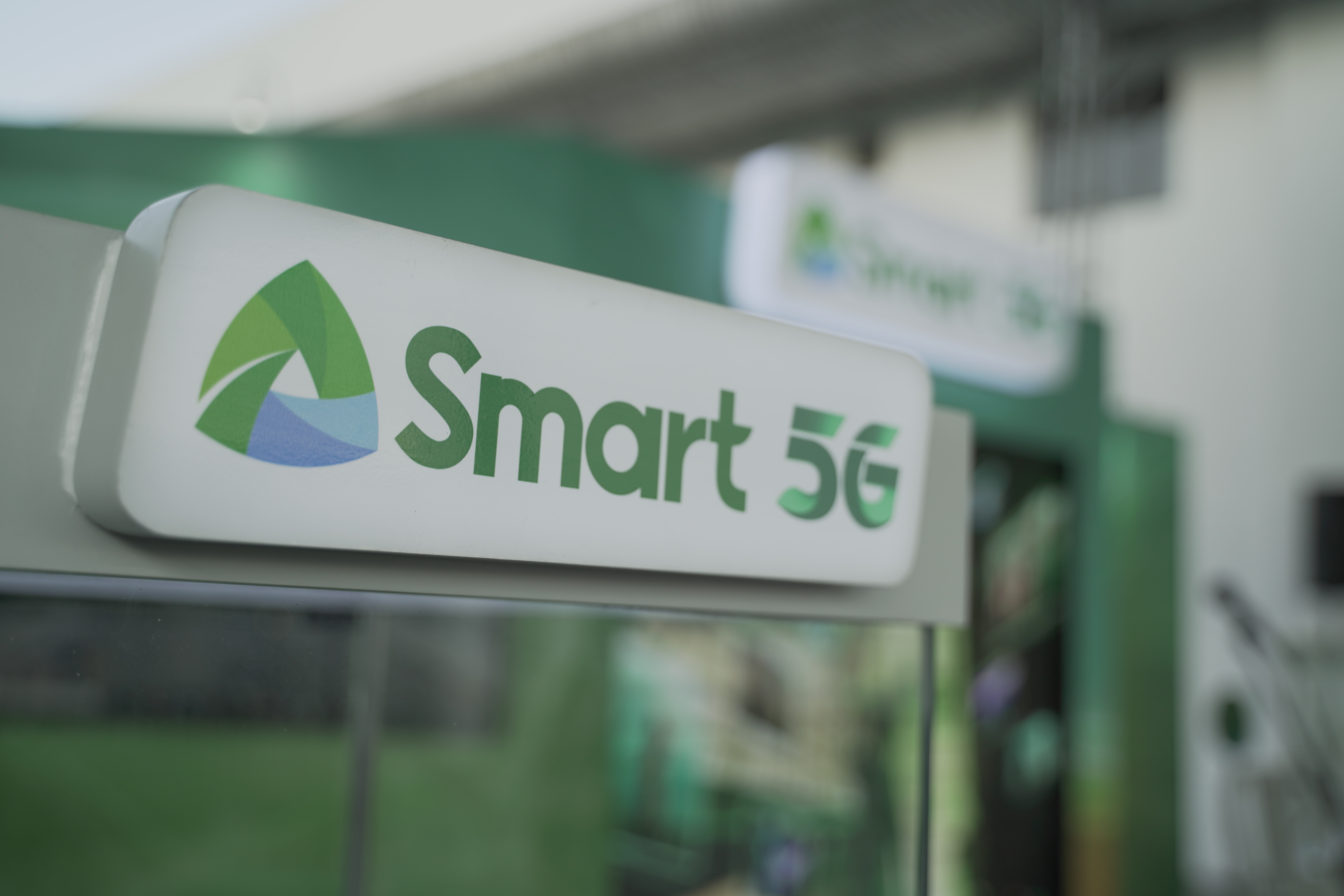 Automation to boost PLDT, Smart bid to become more competitive in 5G era