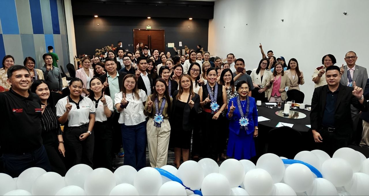 Bacoor Biz Up PCCI