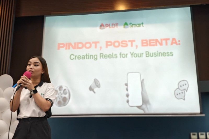 Bacoor MSME Biz Up
