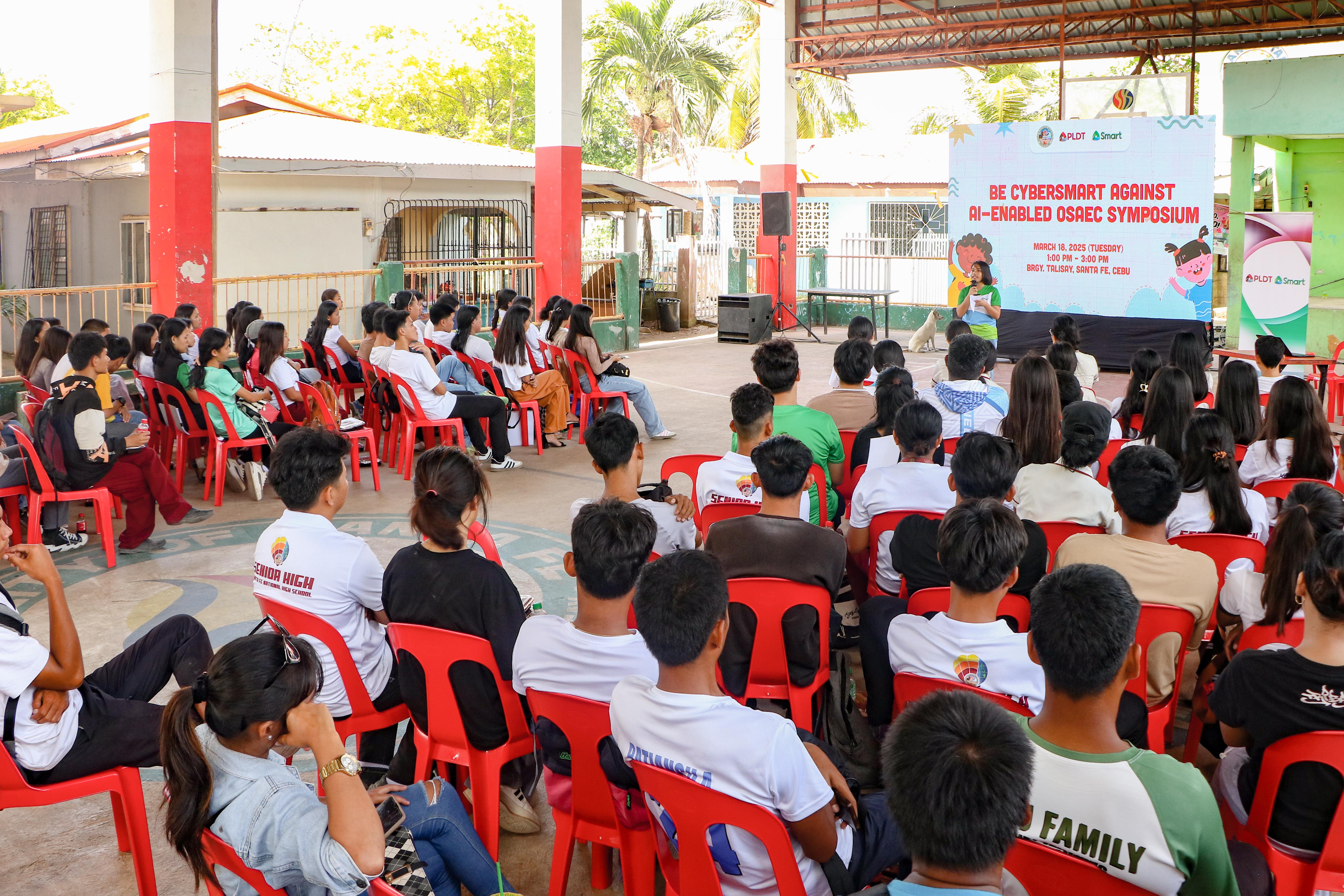 bantayan cybersmart 3932