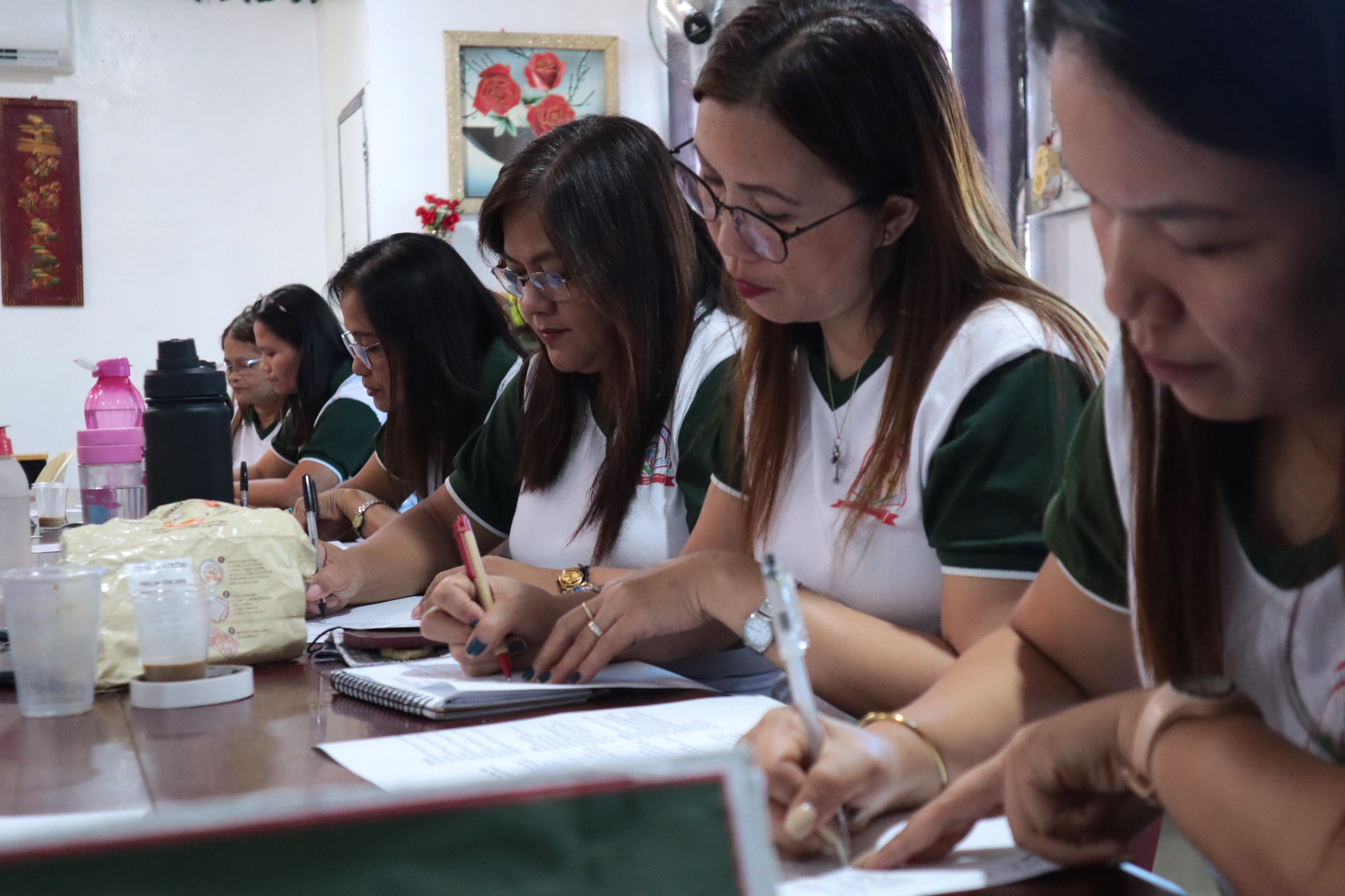 Batangas schools gear up for intense summer heat with Dynamic Learning Program