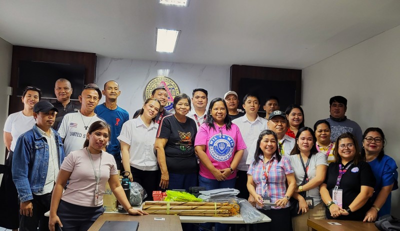 Bayanihan Alabang