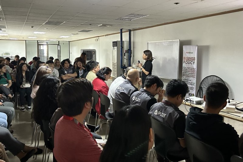 BCRO x MITC Sampaloc