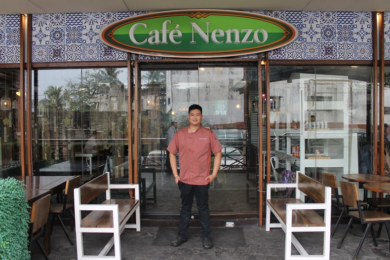Cafe Nenzo Chino Abacan2 Cafe Nenzo Chino Abacan2