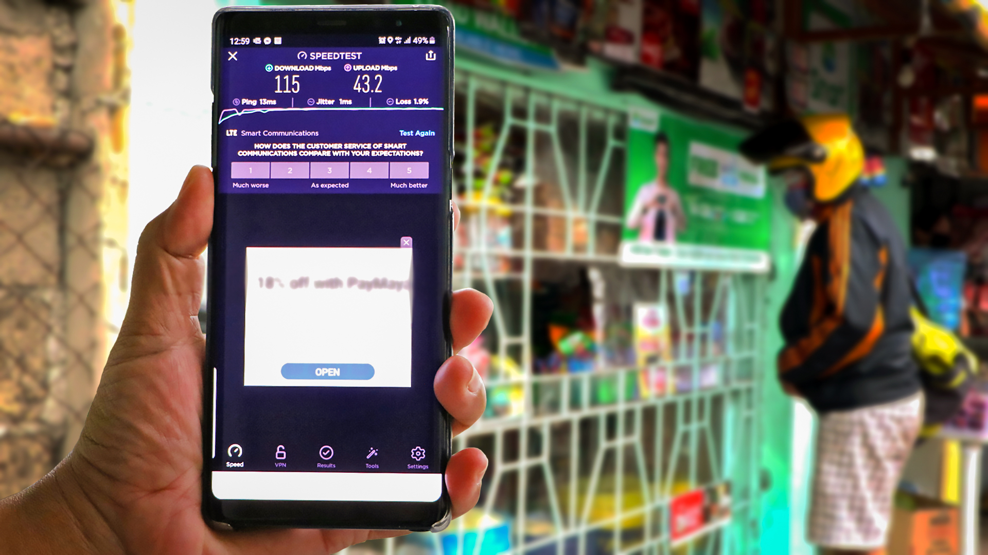 Cebu retailers “shine” through pandemic, PLDT-Smart revives livelihood in communities