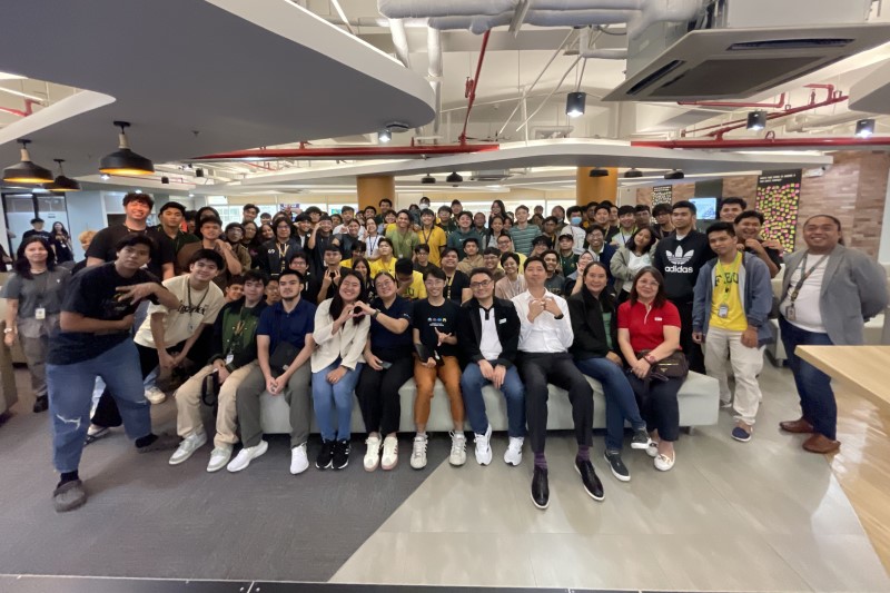 CYBERSMART FEU