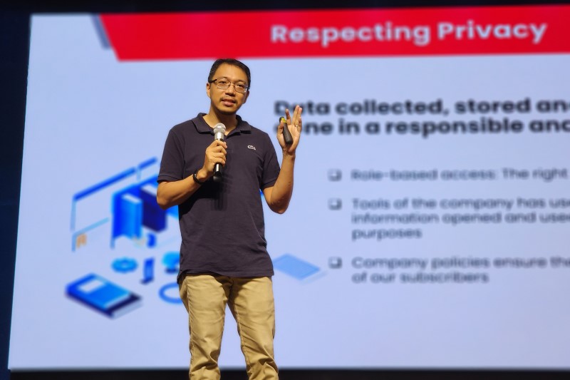 CYBERSMART JRU