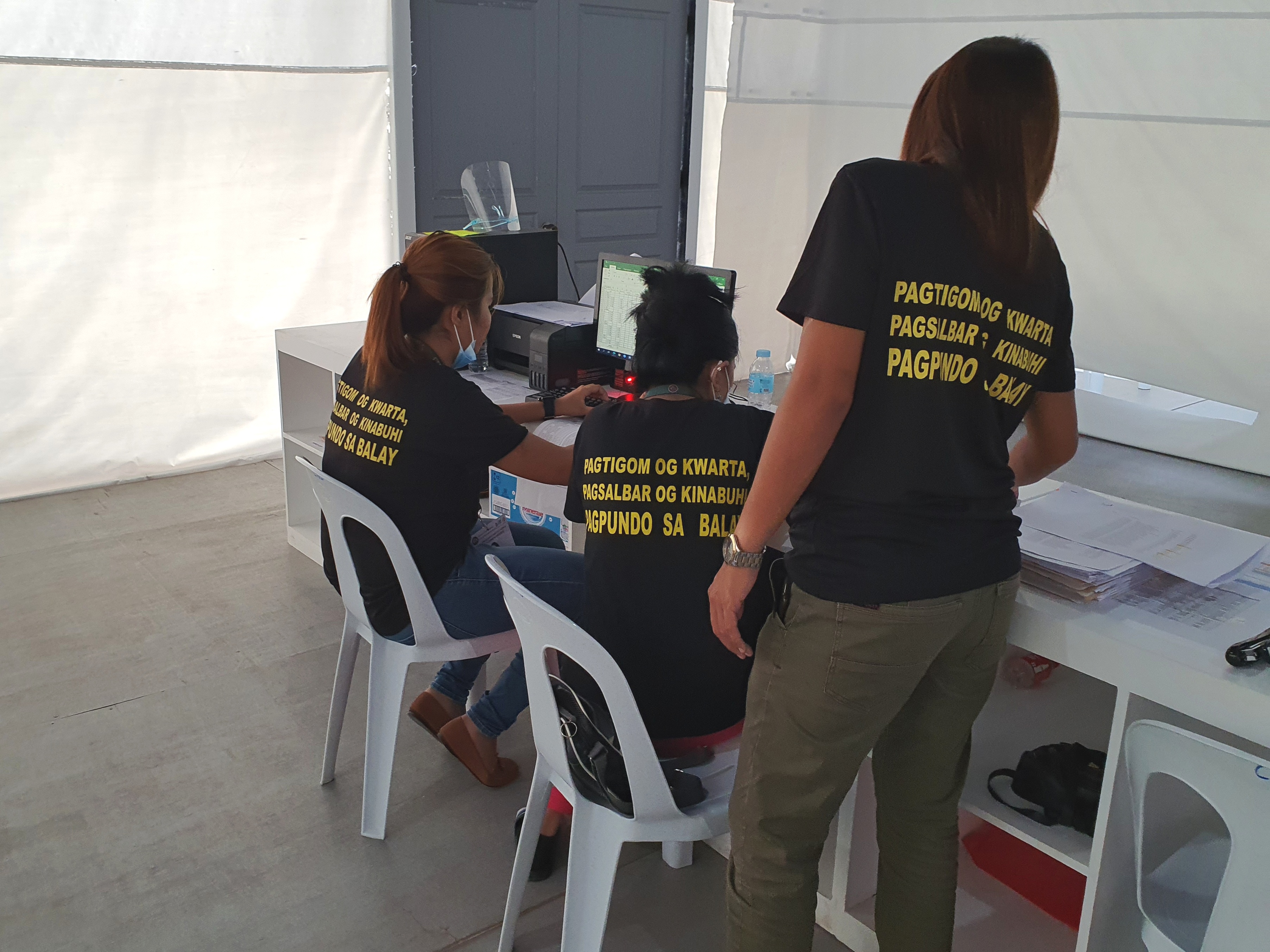 PLDTSmart Expands Network to Support Davao City’s Fight Against COVID19