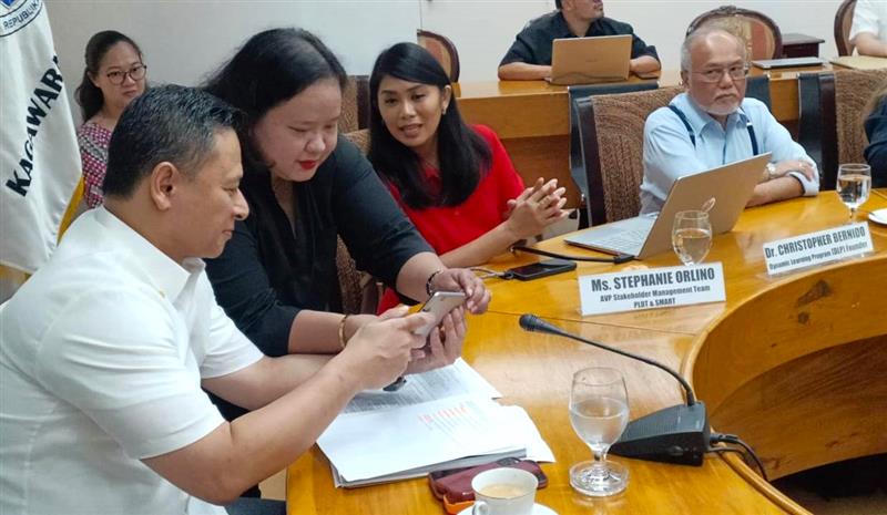 DepEd adopts PLDT, Smart-backed Dynamic Learning Program to ensure no learner is left behind in disruptive events