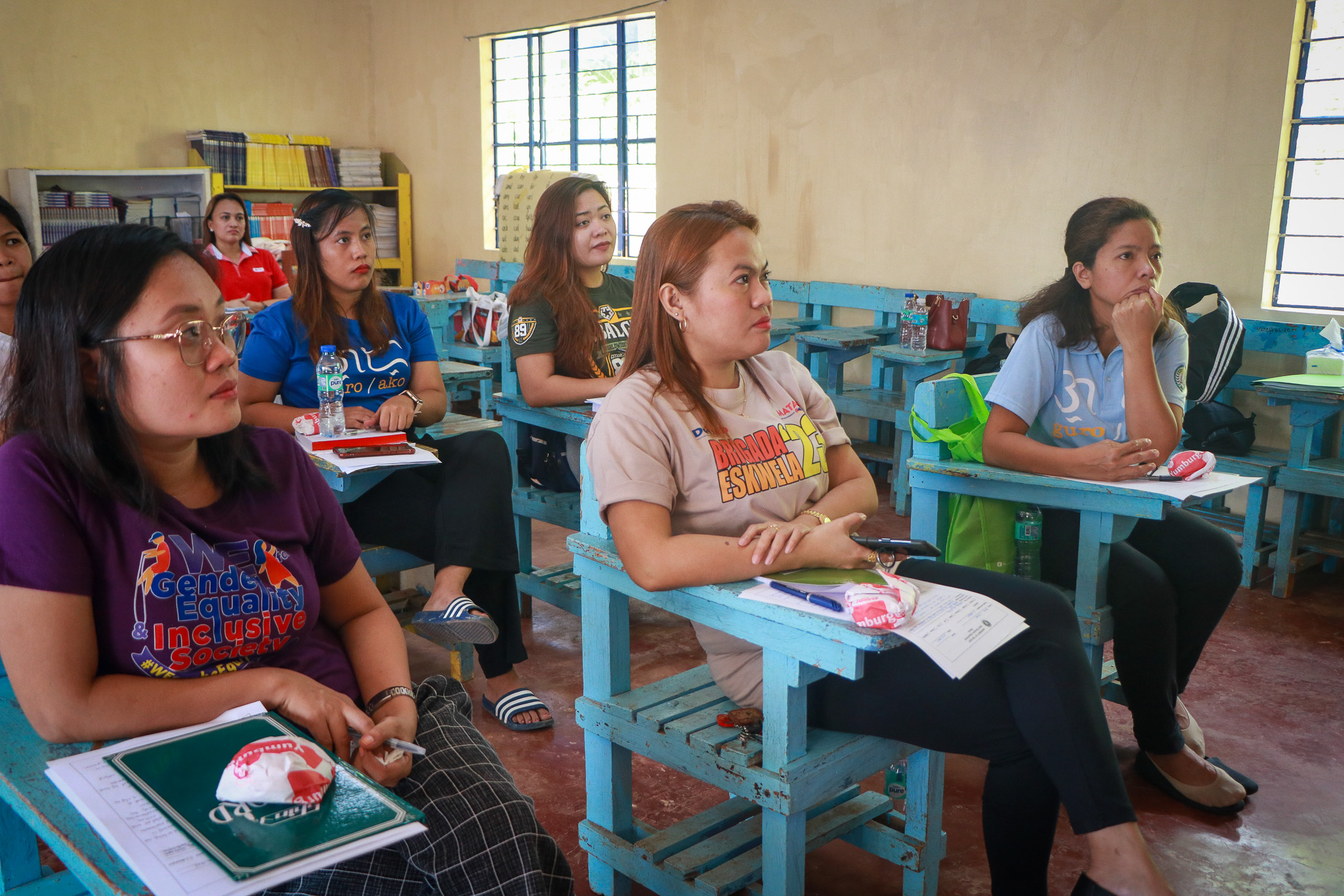 DepEd adopts PLDT, Smart-backed Dynamic Learning Program to ensure no learner is left behind in disruptive events