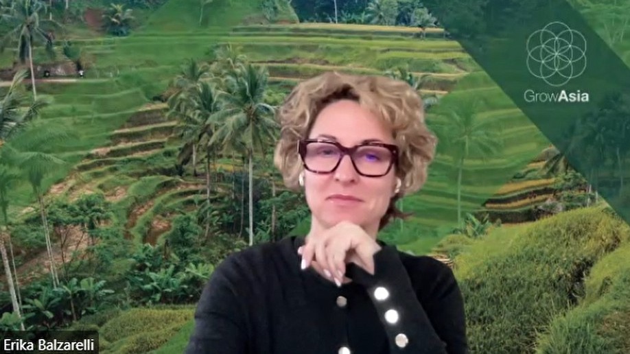 Digital infrastructure, trust key in sustaining digital agriculture across ASEAN 2
