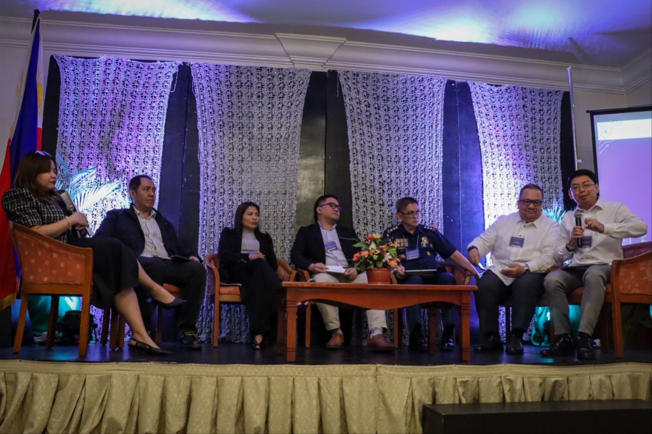 DOJ IACAT NGO SUMMIT (5)