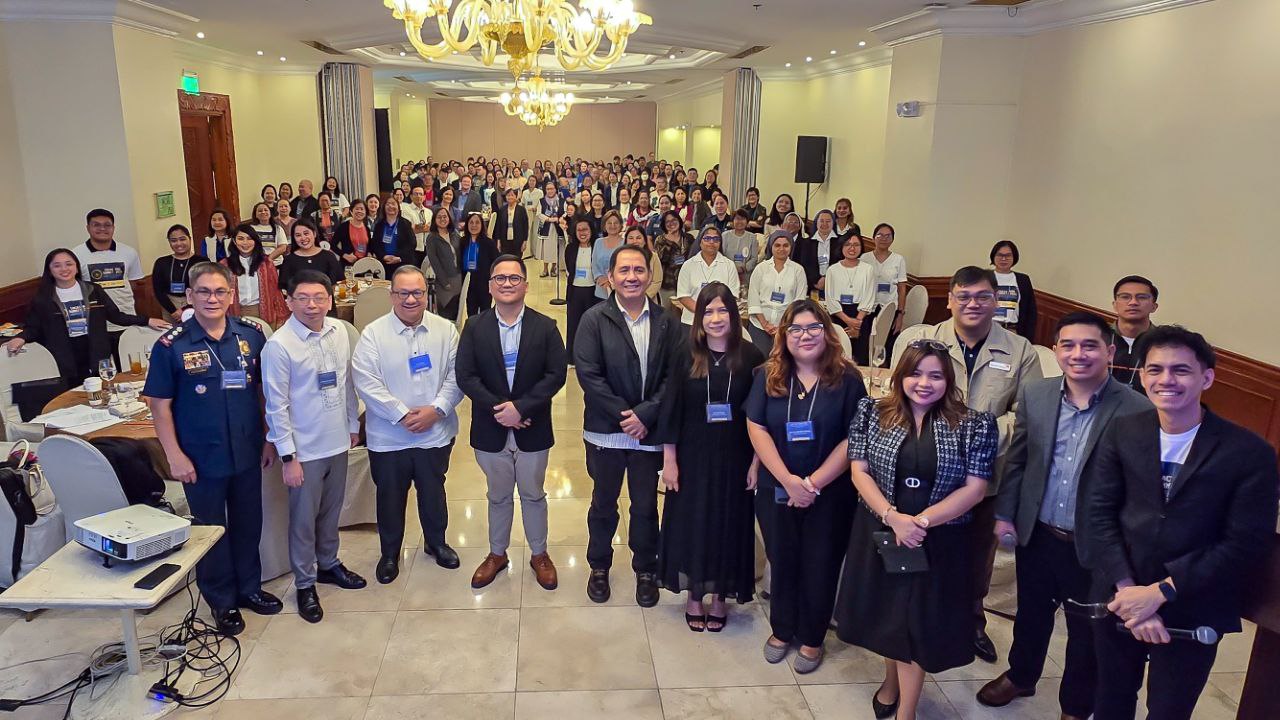 DOJ IACAT NGO SUMMIT (9)