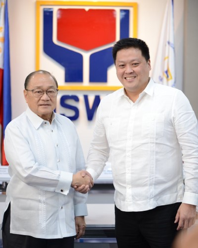 DSWD