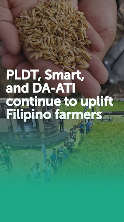 Empowering farming communities through digital tools and mobile technologies
