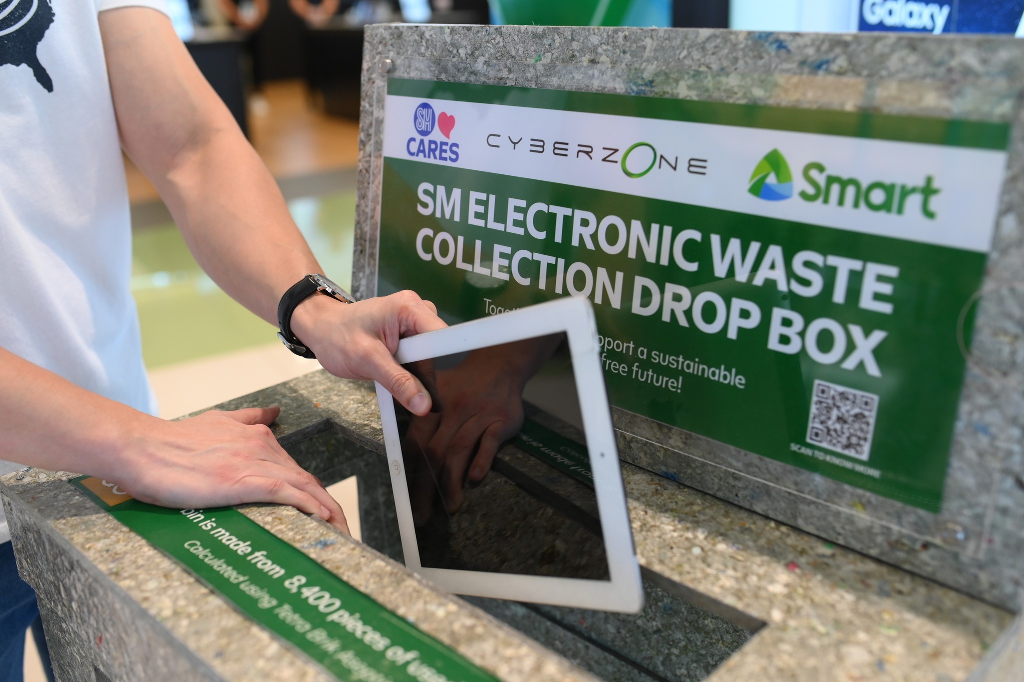 Ewaste 3