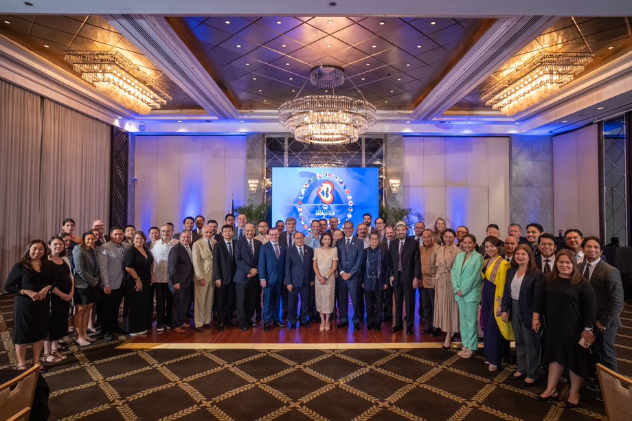 FIBA Basketball World Cup 2023 to showcase Philippines’ economic and tourism rebound 