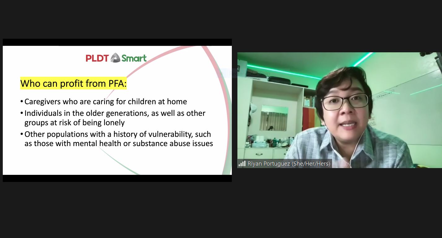 GenSan takes the lead in PLDT, Smart mental health initiatives 