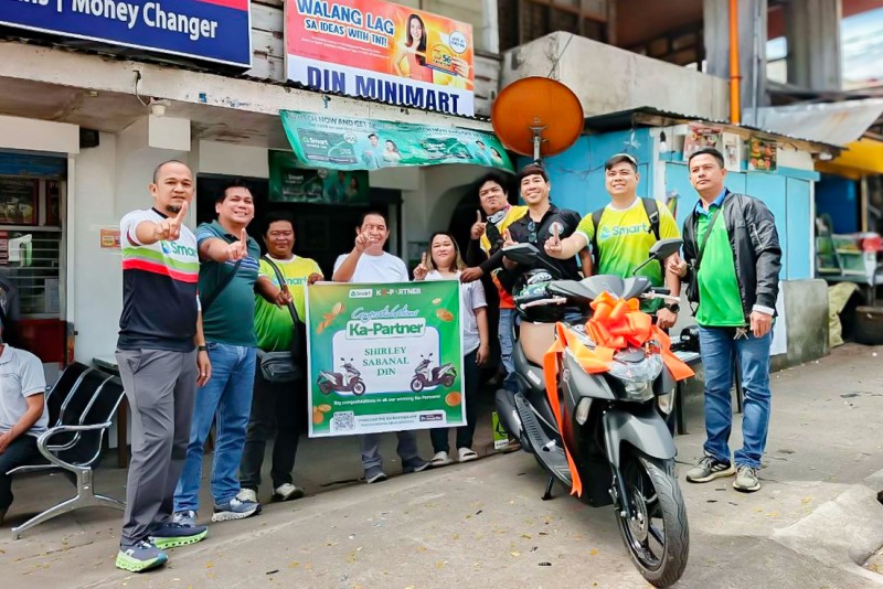 Ka-Partner Negros Oriental