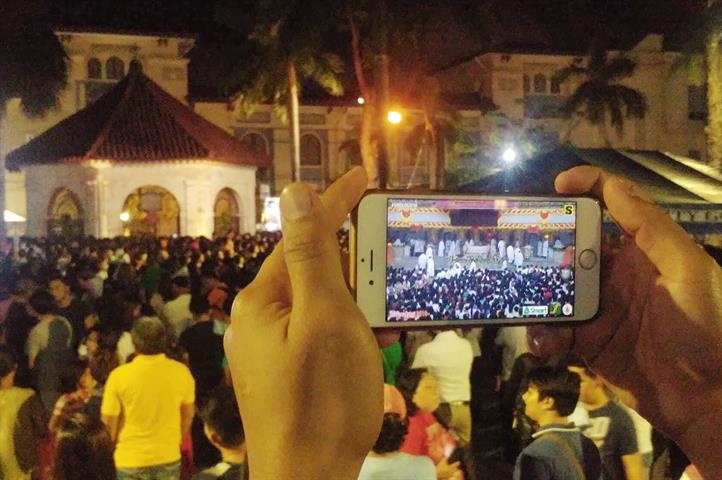 Livestreams to bring more Filipinos closer to Sinulog Livestreams to bring more Filipinos closer to Sinulog