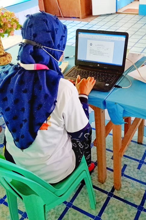 Maranao teachers push for Smart-backed, crisis-resilient learning practices