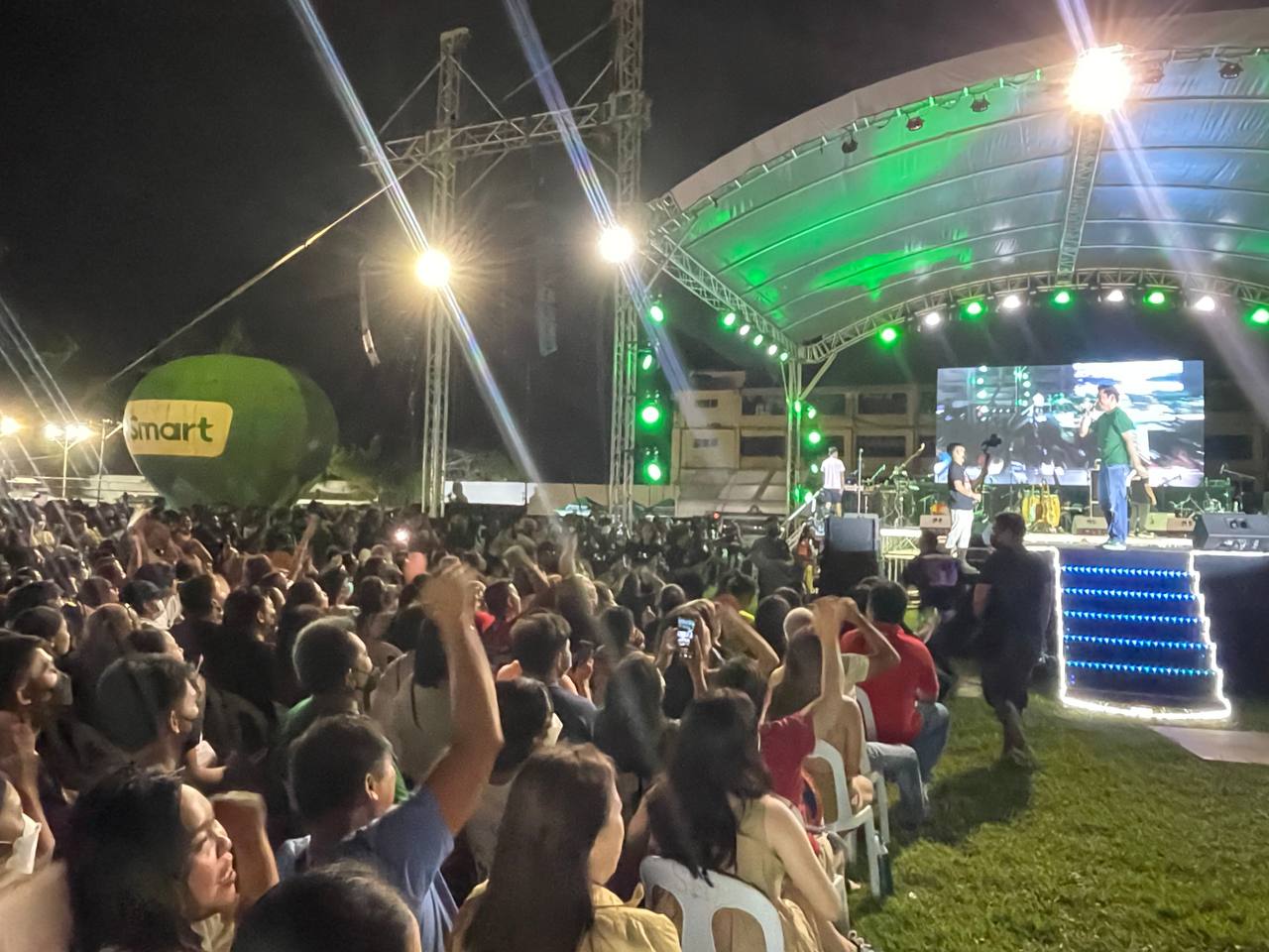 MVP Group supports Tagbilaran City’s Saulog Festival 2022 