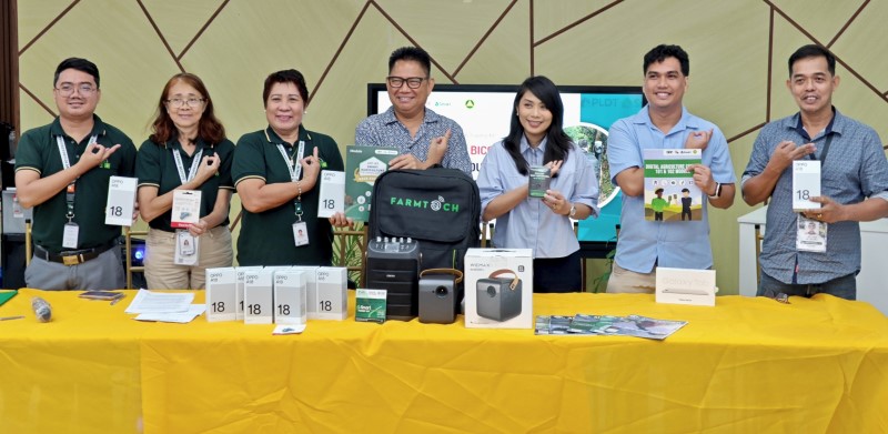 Naga Bicol CBSUA 1