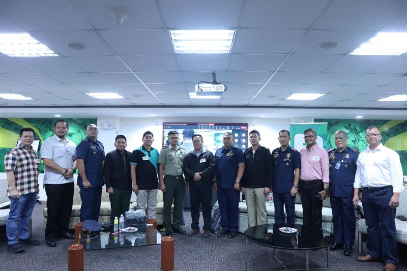 NTSC Forum 3