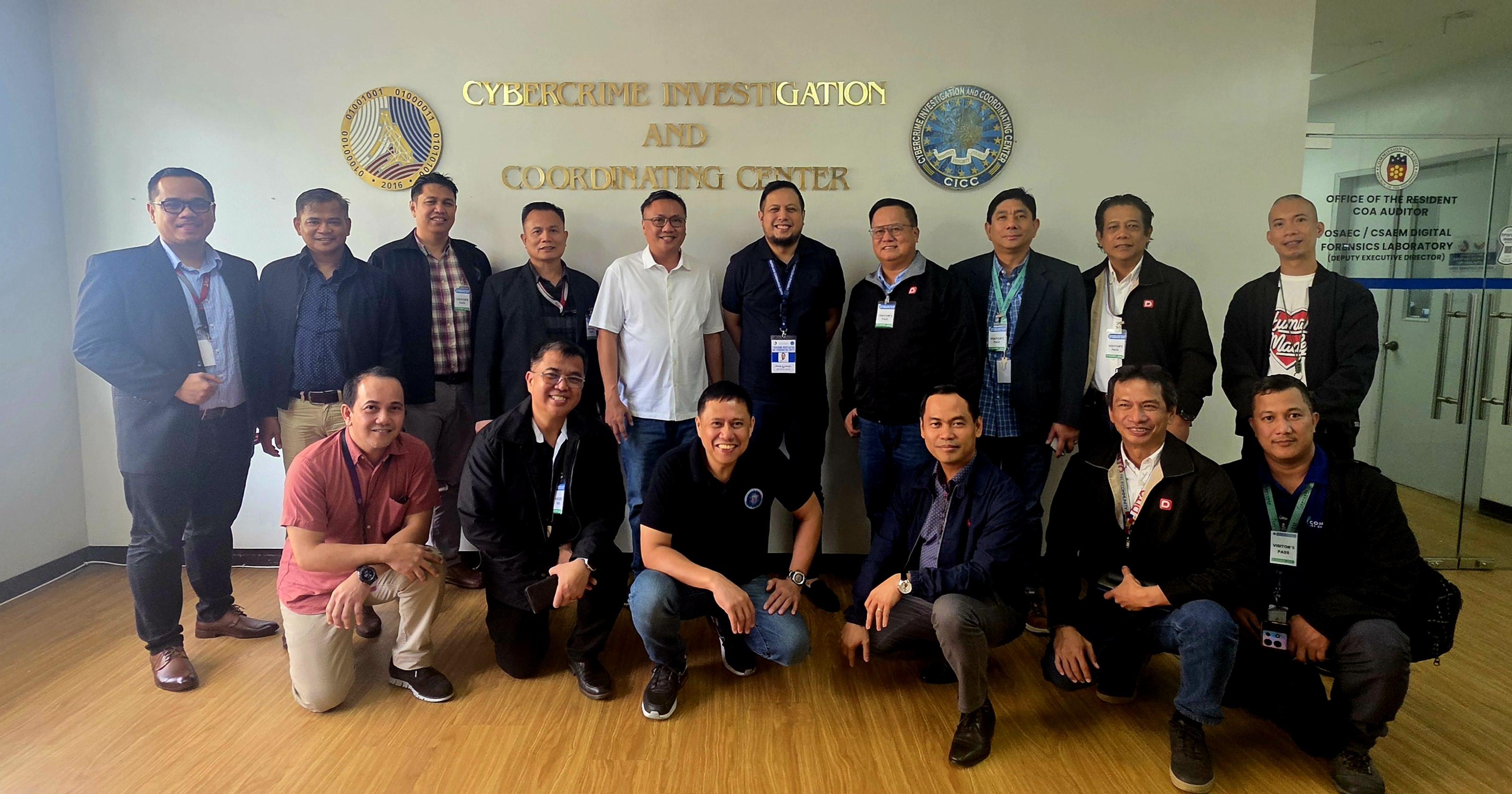 NTSC, Protecta, CICC 1