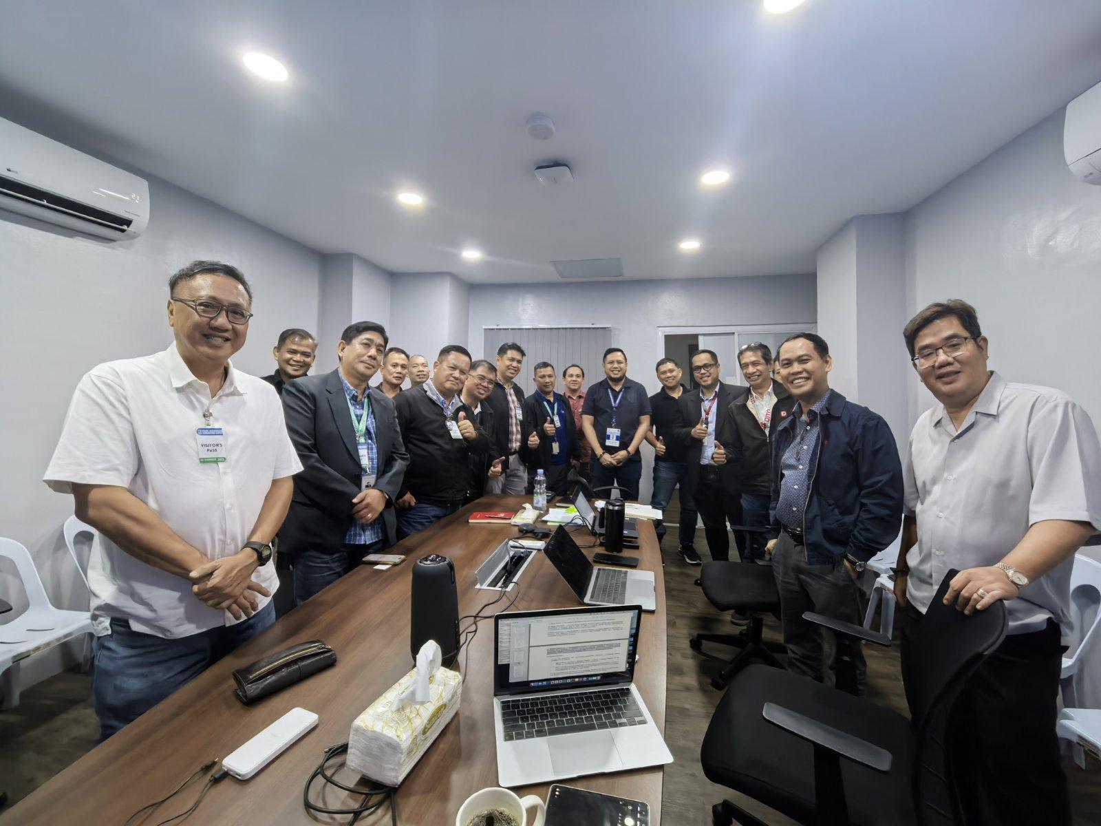 NTSC, Protecta, CICC 5