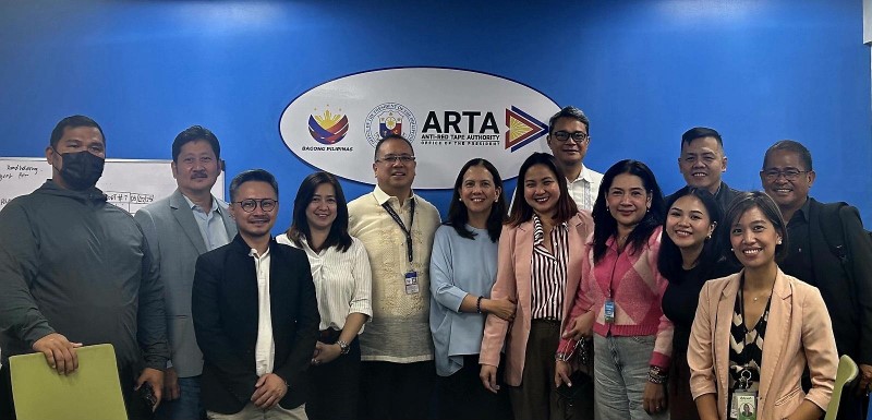 PLDT ARTA rollout