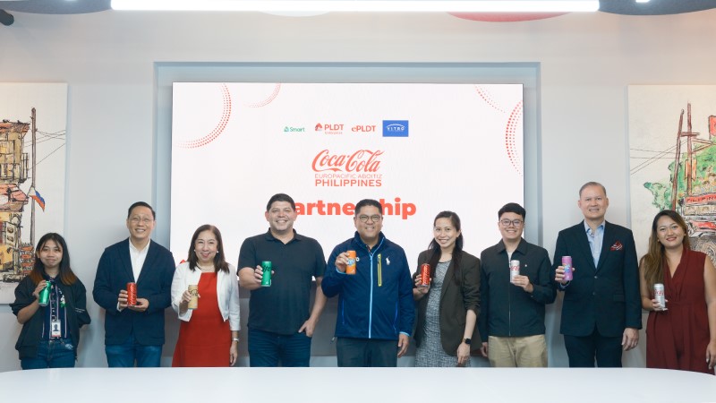 PLDT Enterprise CCEAP PLDT Enterprise CCEAP