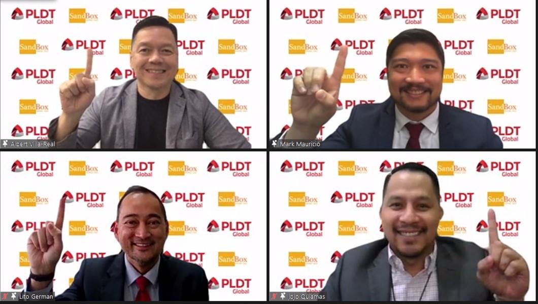PLDT expands global services in Middle East with Sandbox ME