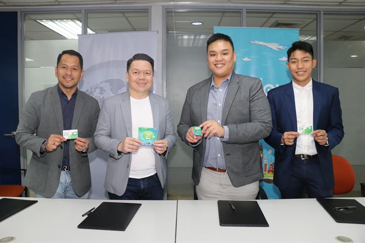 PLDT Global, KKday partner to help travelers stay connected