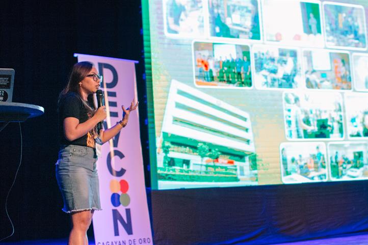 PLDT, Smart back DevCon 2018 PLDT, Smart back DevCon 2018