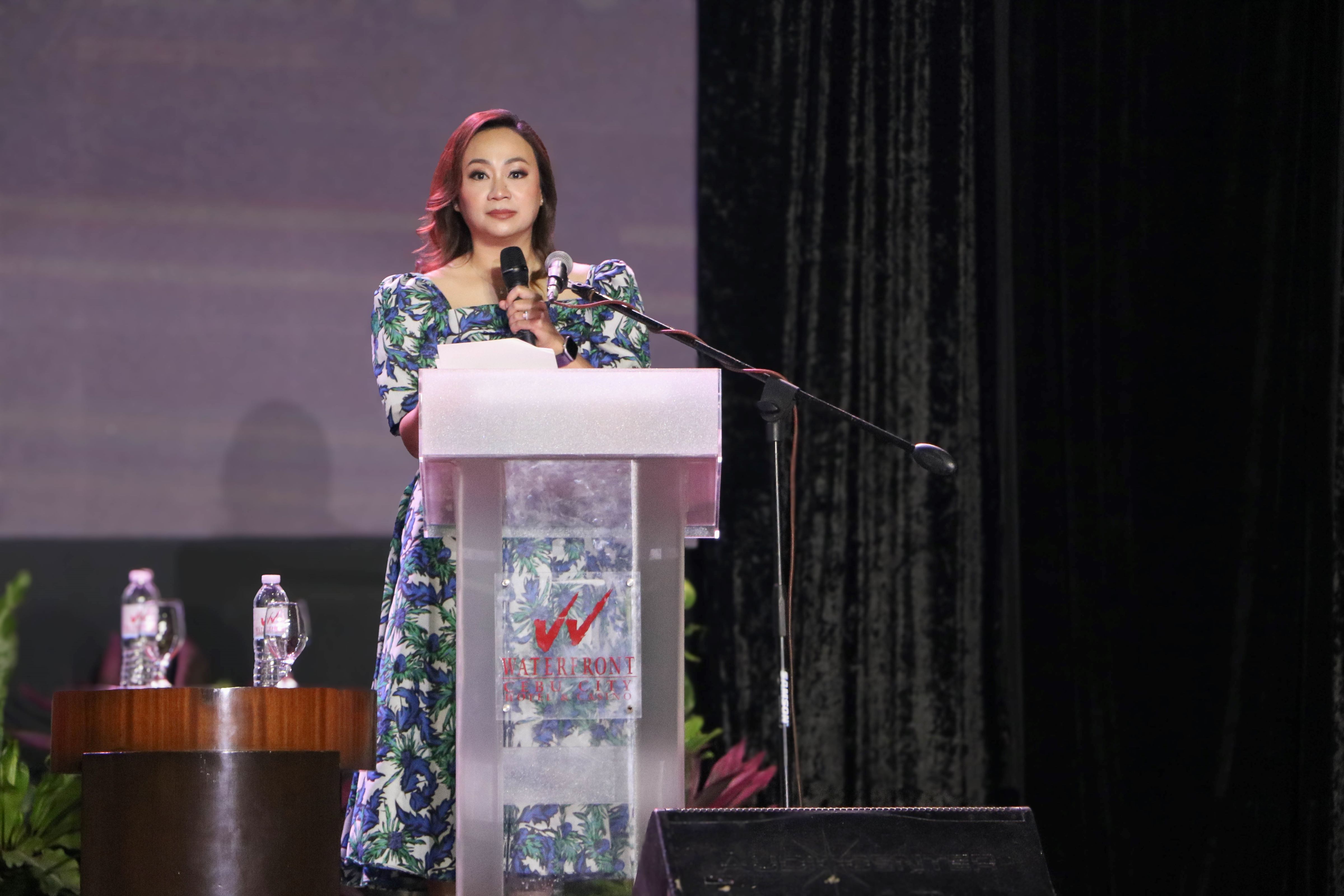 PLDT, Smart back IBP National Convention of Lawyers in Cebu 3