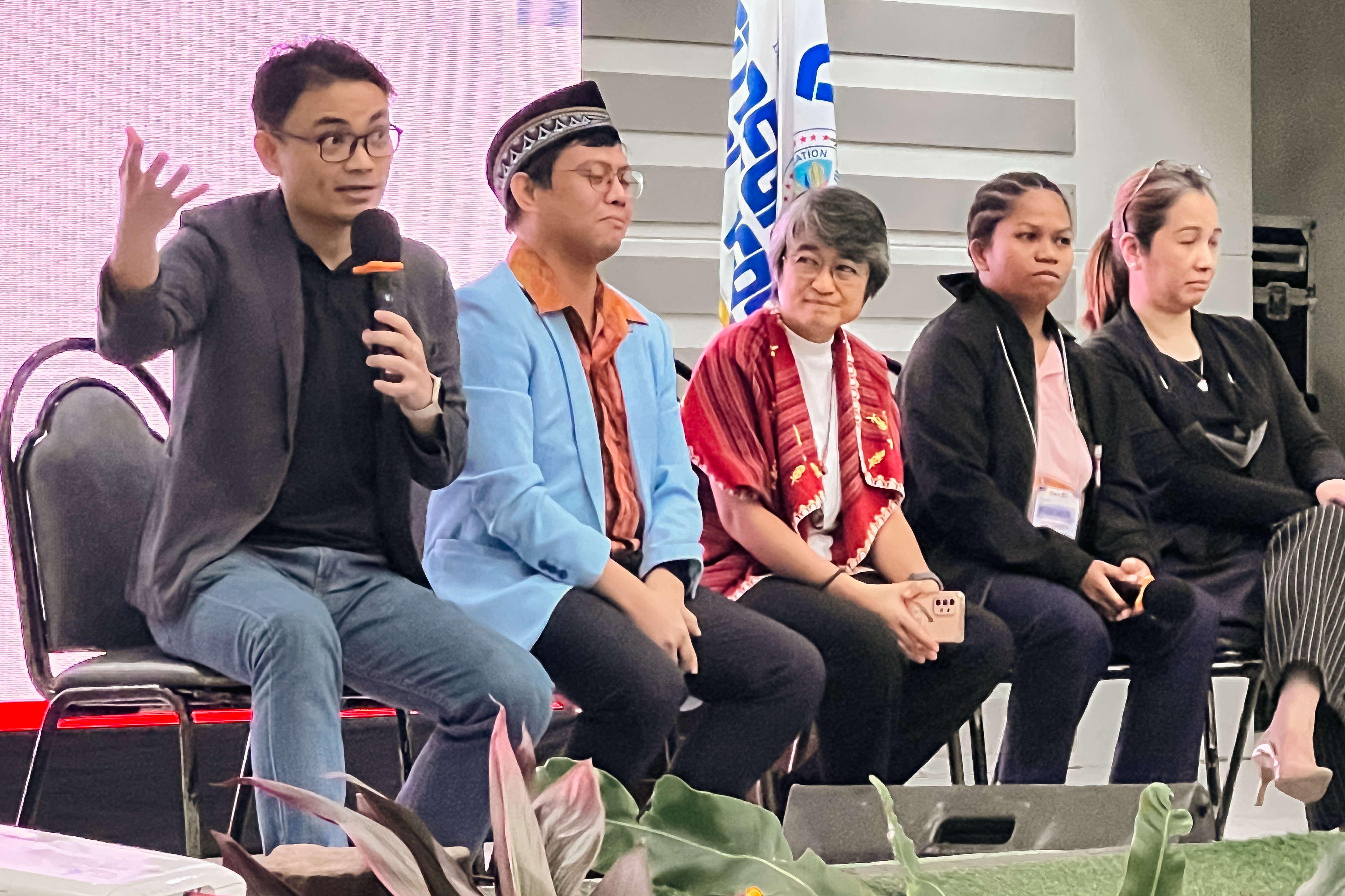 PLDT, Smart boost DepEd’s 2023 National Literacy Conference