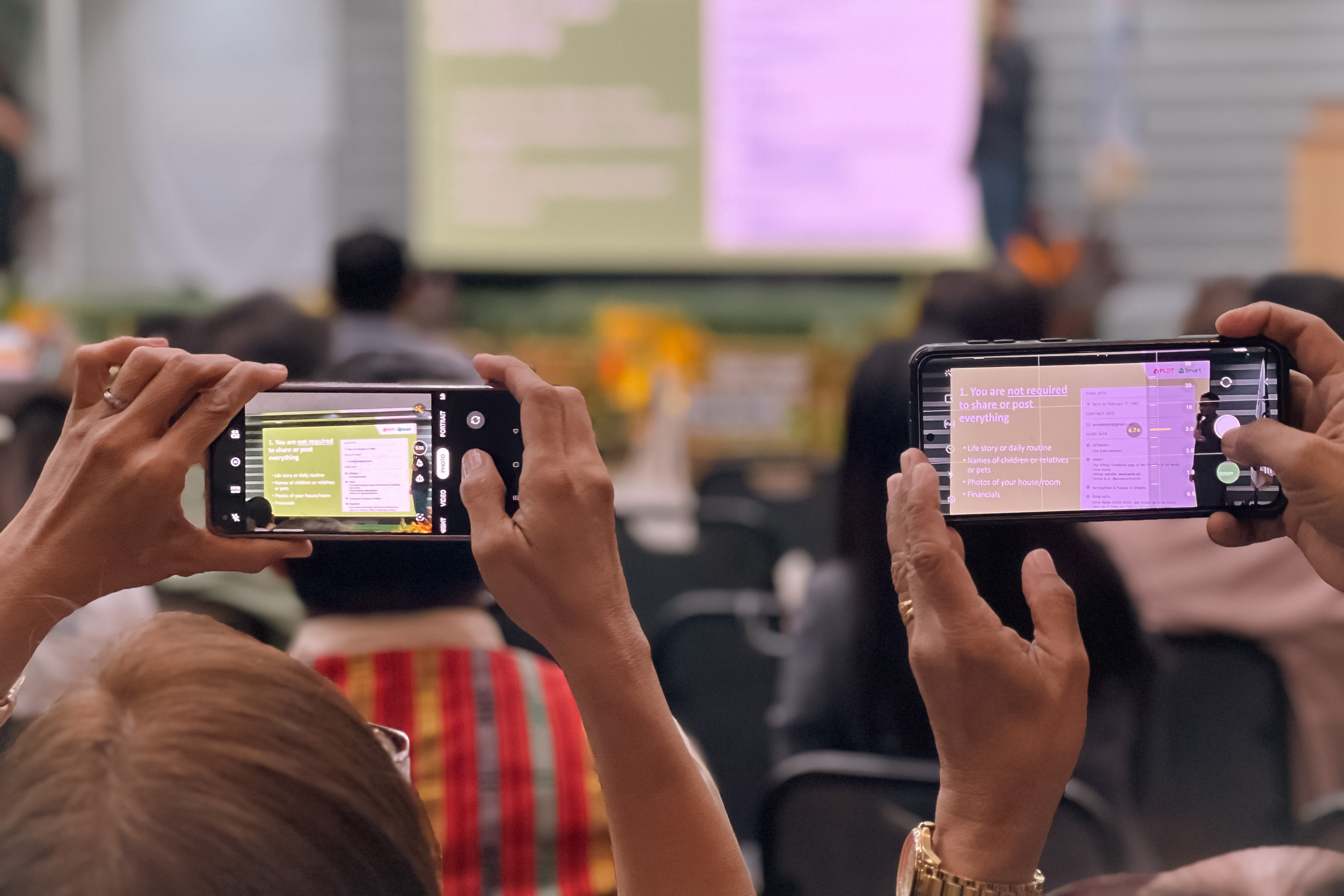 PLDT, Smart boost DepEd’s 2023 National Literacy Conference