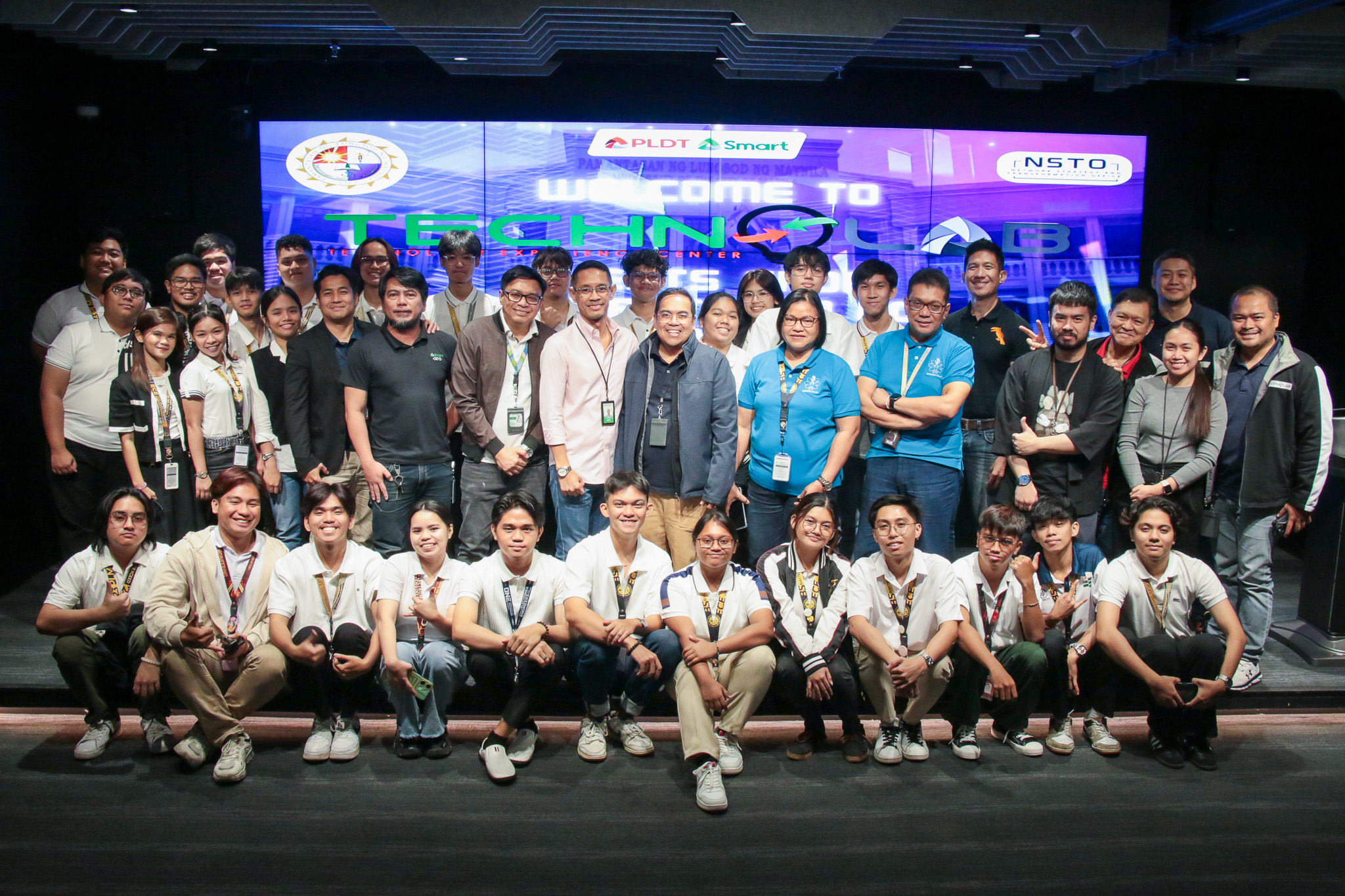 PLDT, Smart boost industry-academia synergy, expand Technolab collaborations in 2024 PLDT, Smart boost industry-academia synergy, expand Technolab collaborations in 2024