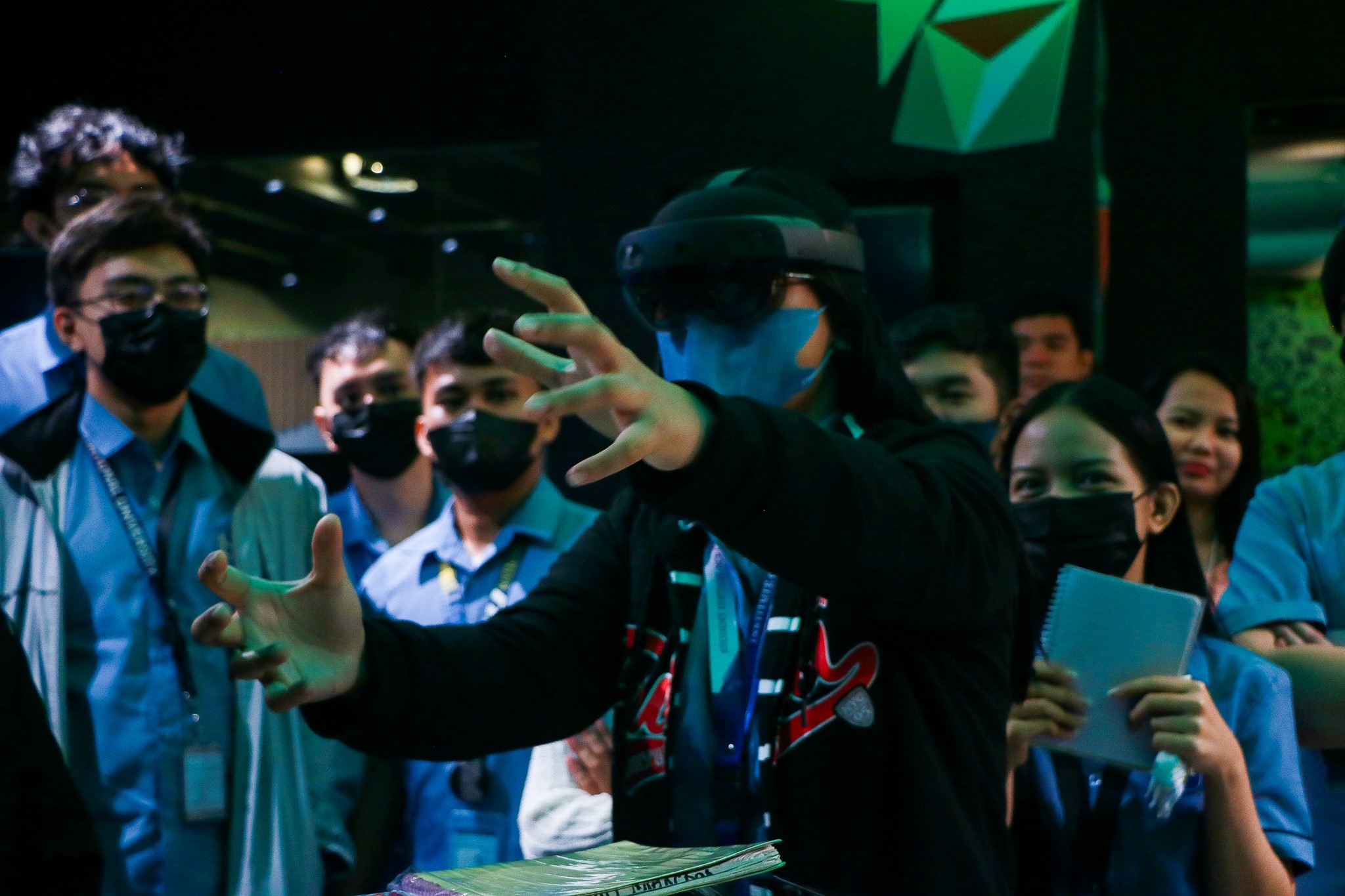 PLDT, Smart boost industry-academia synergy, expand Technolab collaborations in 2024 PLDT, Smart boost industry-academia synergy, expand Technolab collaborations in 2024