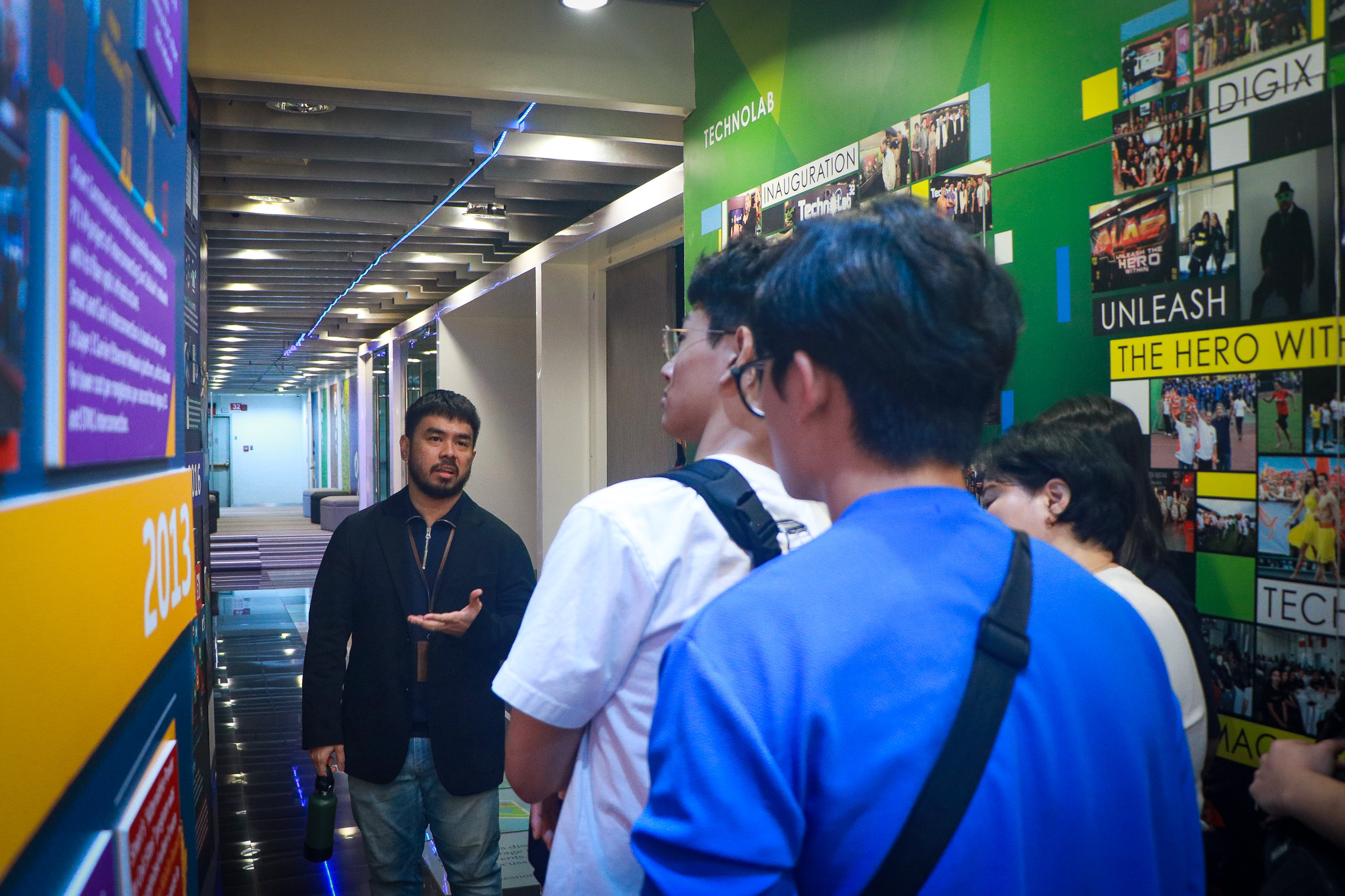 PLDT, Smart boost industry-academia synergy, expand Technolab collaborations in 2024 PLDT, Smart boost industry-academia synergy, expand Technolab collaborations in 2024