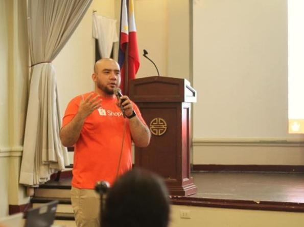 PLDT, Smart bring technopreneuship to more MSMEs in Mindanao with DTI, Shopee
