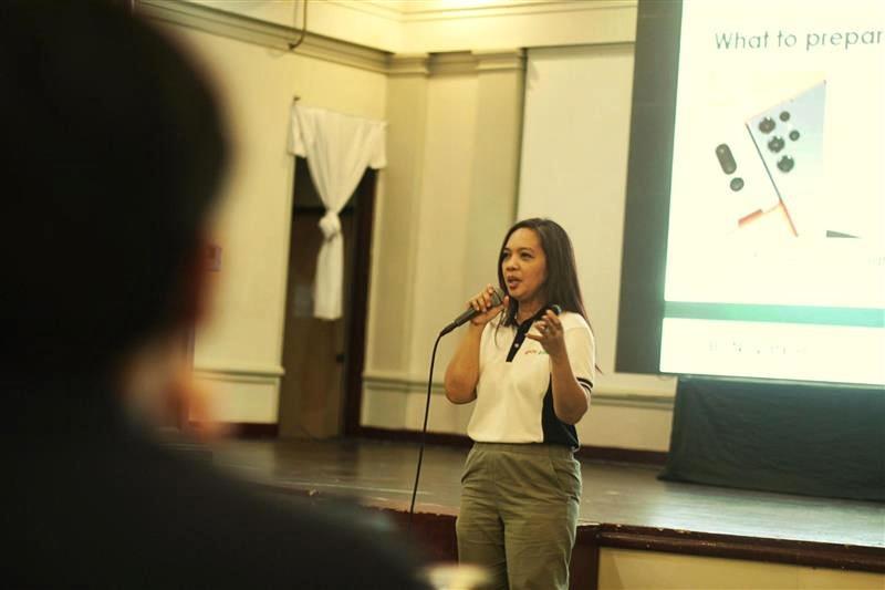 PLDT, Smart bring technopreneuship to more MSMEs in Mindanao with DTI, Shopee