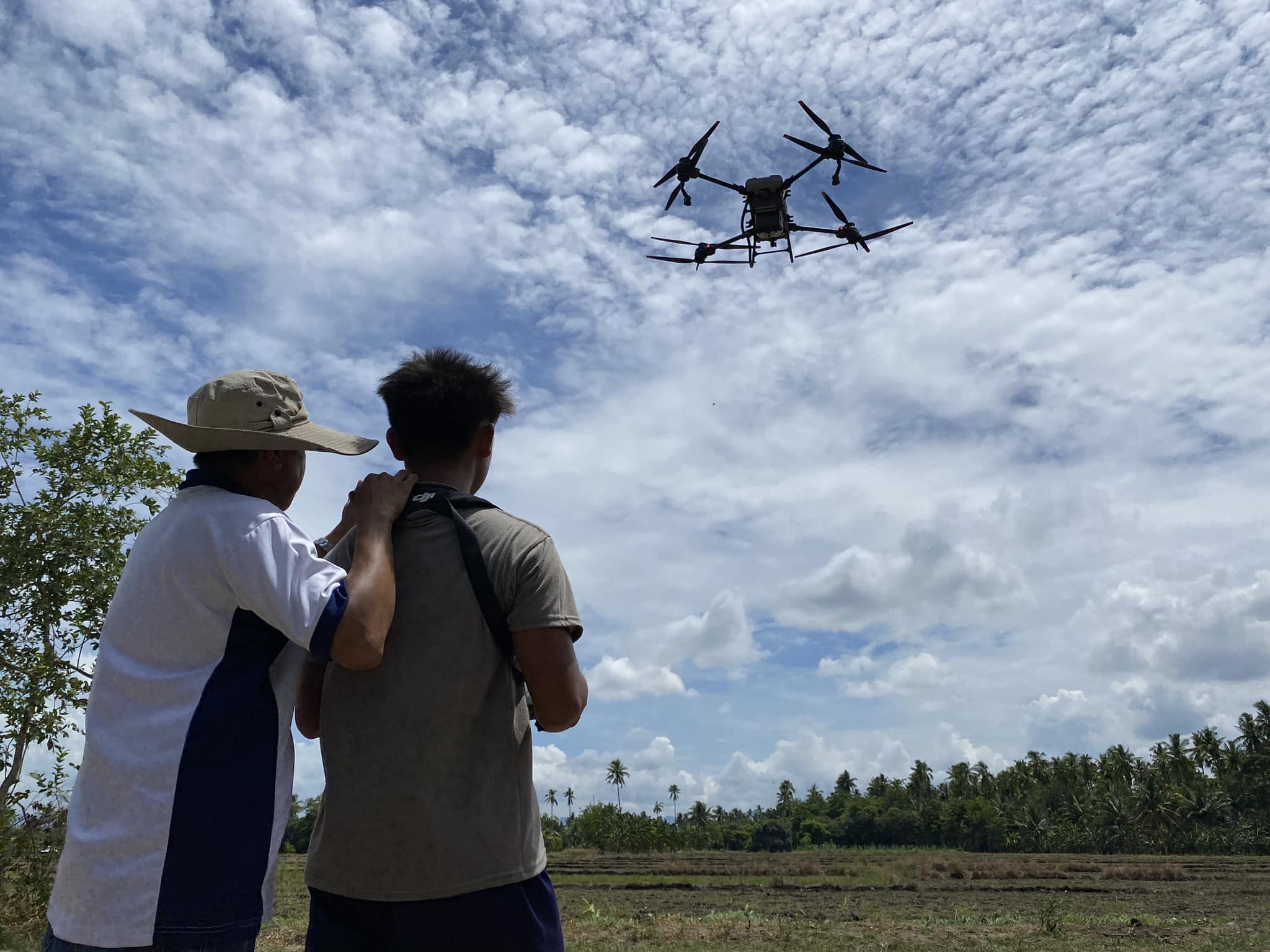 PLDT, Smart, DA-ATI continue to uplift Filipino farmers through inclusive tech  